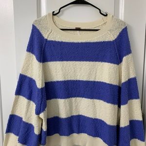 Free People Pullover